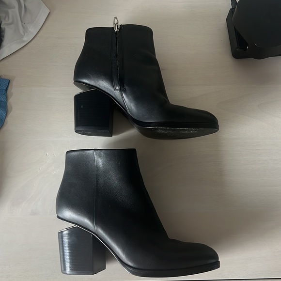 Alexander Wang Booties - Picture 6 of 9